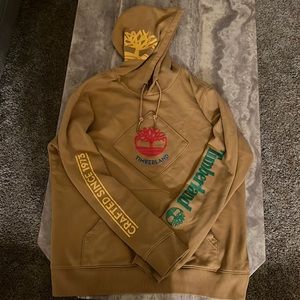 Timberland Hoodie